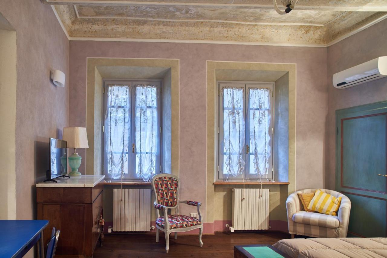 Alla Scala 1746 Сиена Екстериор снимка
